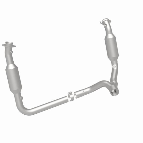 Magnaflow 5451711