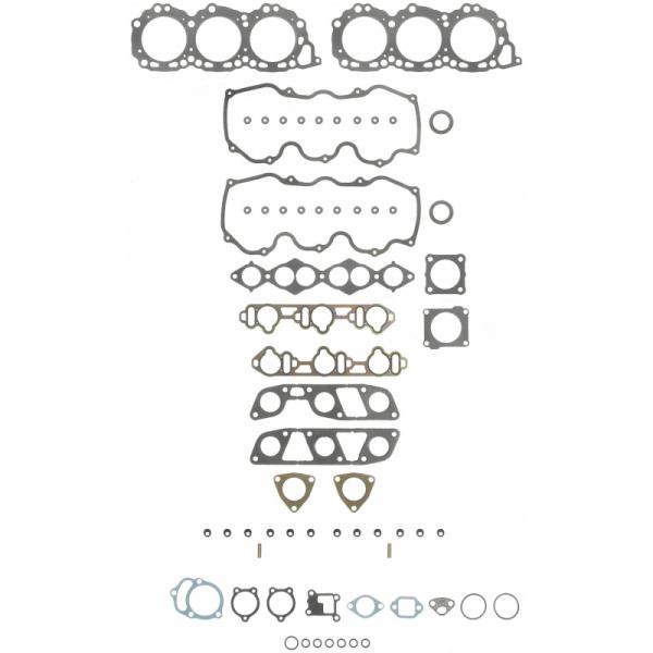 FEL Cylinder Head Gaskets Fel-Pro HS9972PT