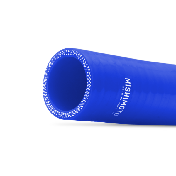 Mishimoto MMHOSE-SUP-86BL