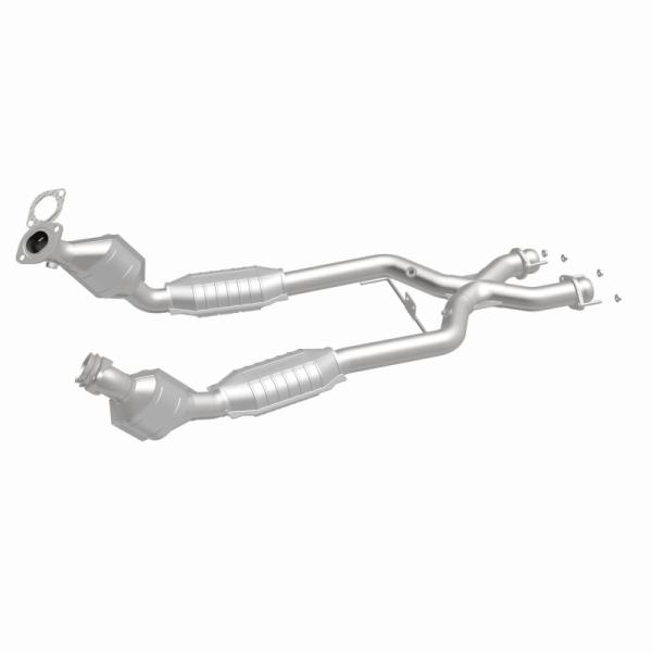 MAG Converter Direct Fit Magnaflow 23163