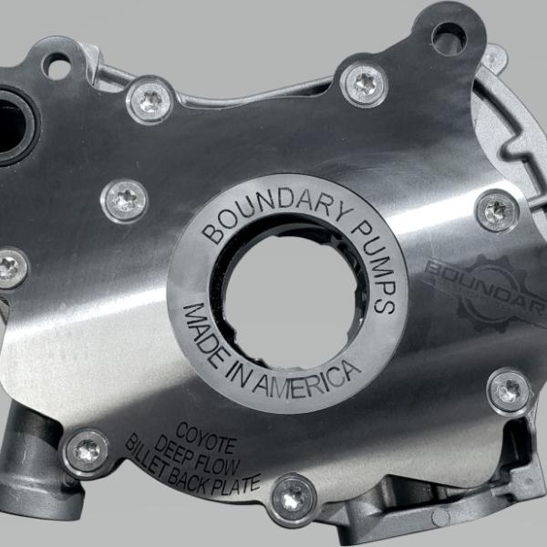 Boundary CM-S2