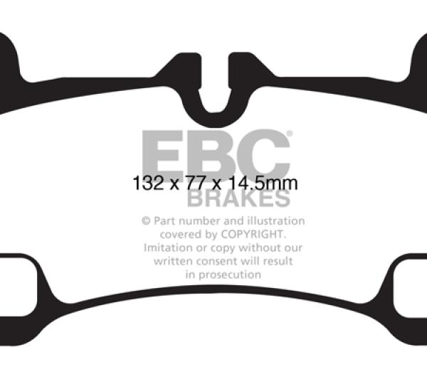 EBC DP41836R