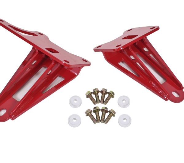 BMR Suspension MM008R