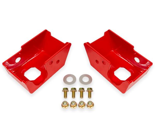 BMR Skid Guards BMR Suspension SG1860R