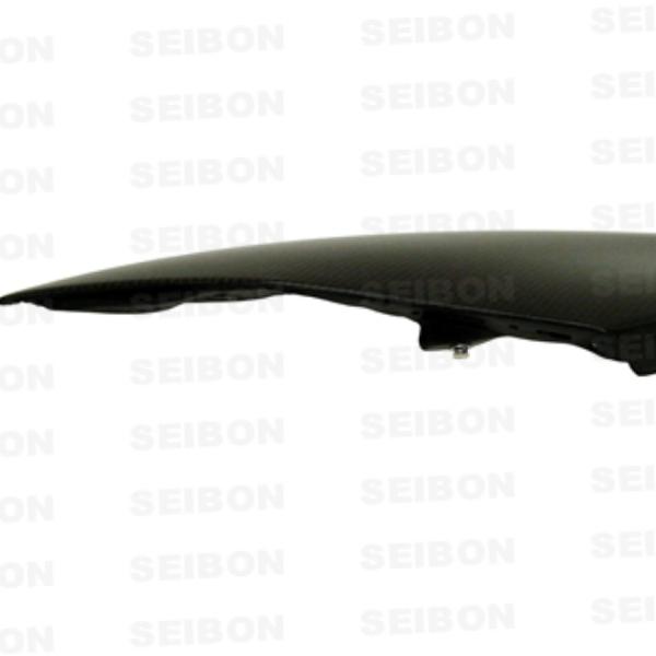 Seibon FF0708BMWE922D-M3