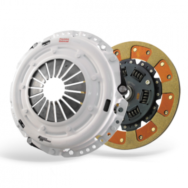 Clutch Masters 10315-HDTZ