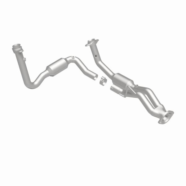 Magnaflow 5451444