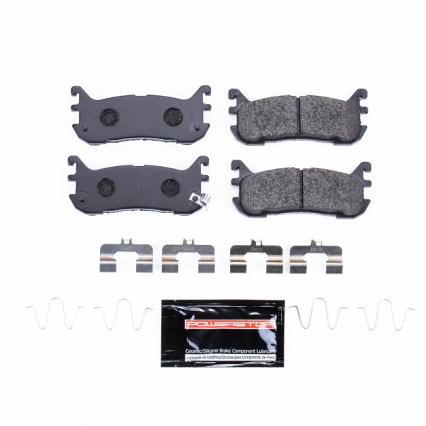PowerStop PST-636