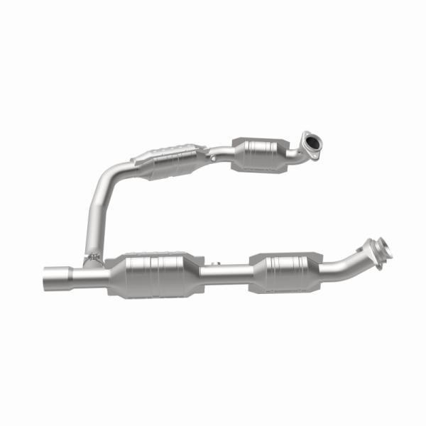MAG Converter Direct Fit Magnaflow 458041