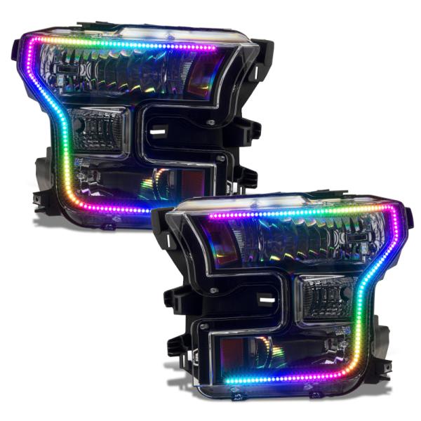 ORACLE Lighting 8201-332