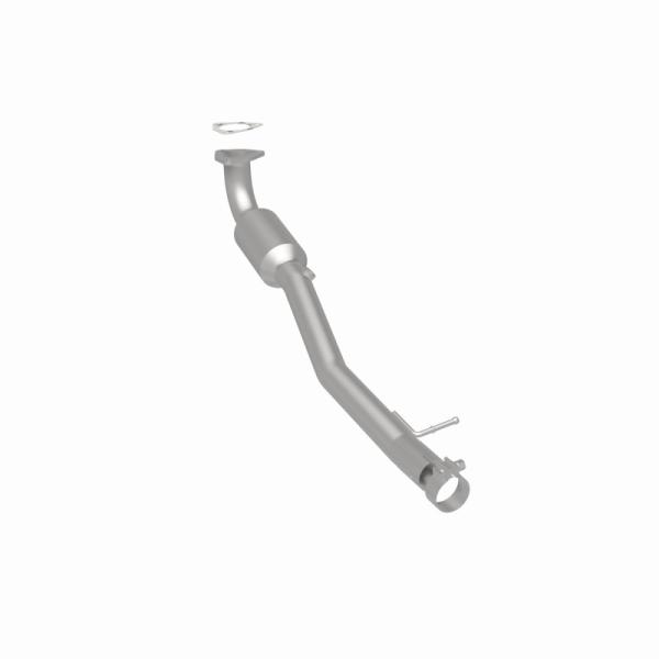 MAG Converter Direct Fit Magnaflow 21-754