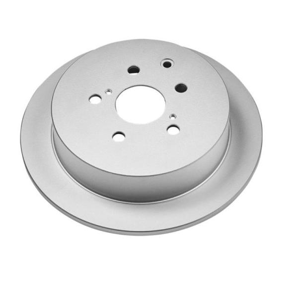 PowerStop JBR1389EVC