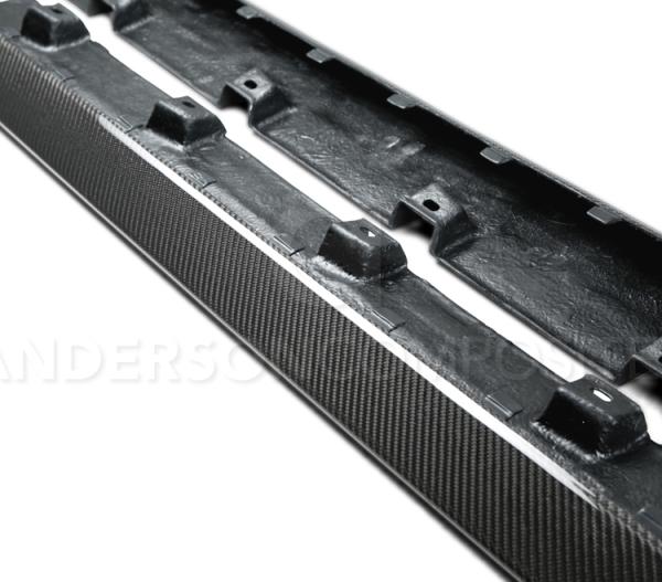 Anderson Composites AC-SS15FDMU-AO