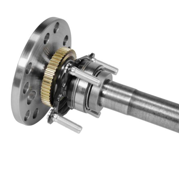 Yukon Gear & Axle YA WD44JKRUB-R-K