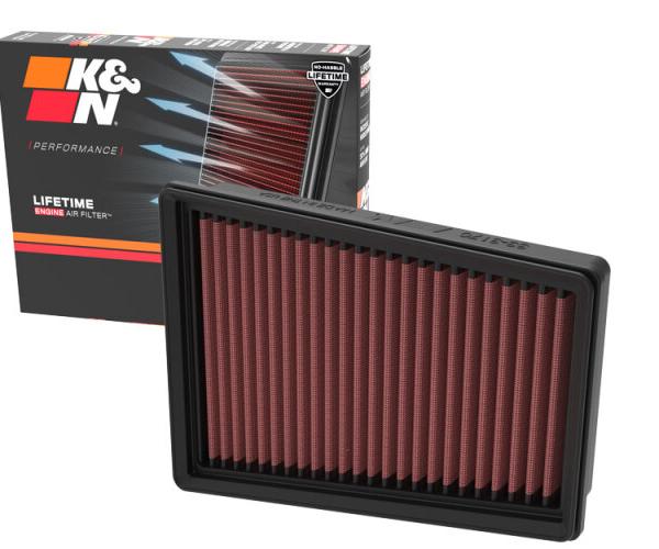 K&N Engineering 33-3170