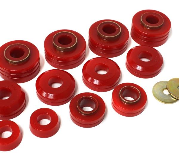 Energy Suspension 4.4104R