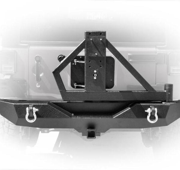 DV8 Offroad RBSTTB-02