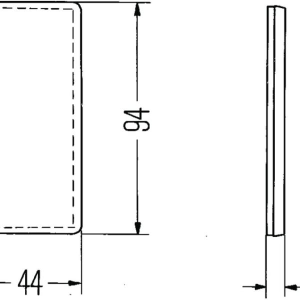 Hella 003326041