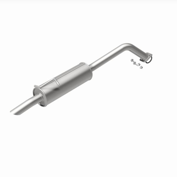 MAG BRE Muffler Kit Magnaflow 108-0027