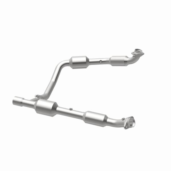 Magnaflow 5582167