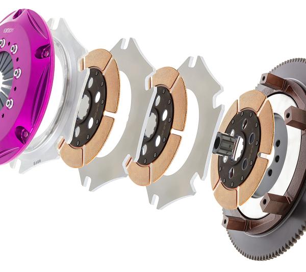 Exedy NM063SR
