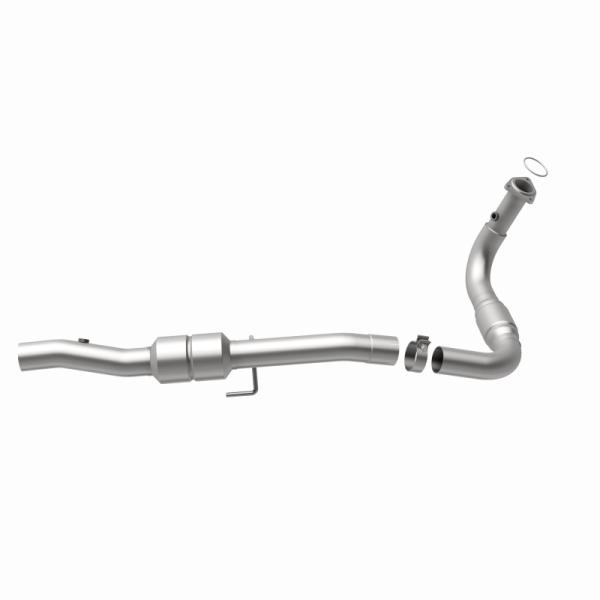 MAG Converter Direct Fit Magnaflow 447269