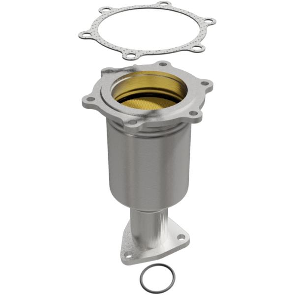 MAG Converter Direct Fit Magnaflow 447198