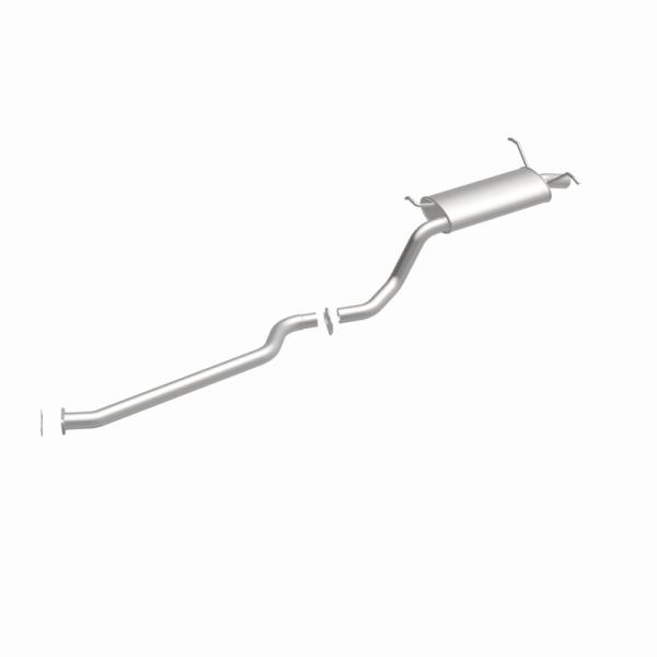 MAG BRE Exhaust Kits Magnaflow 106-0636