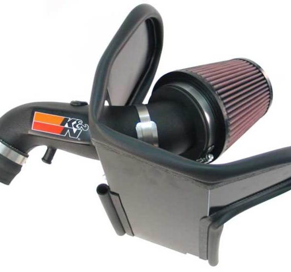 K&N Engineering 57-1550