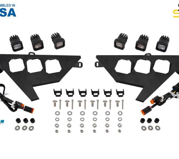 Diode Dynamics DD7672P