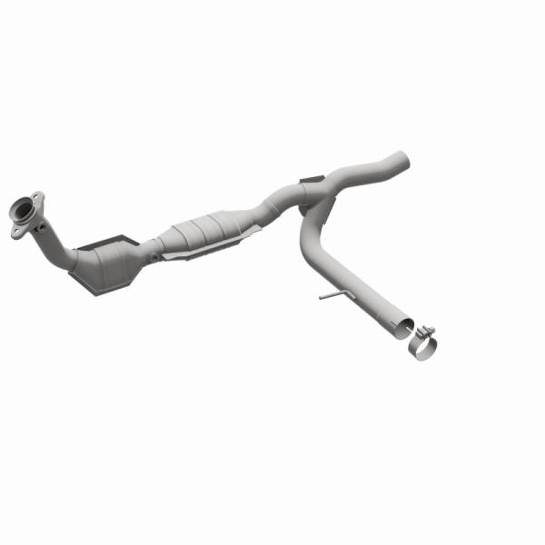 MAG Converter Direct Fit Magnaflow 51744