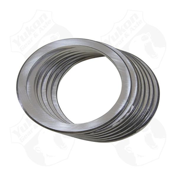 Yukon Gear & Axle SK CCT7.5-SIDE