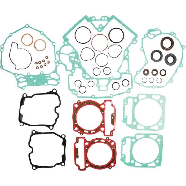 Vertex Pistons 811987
