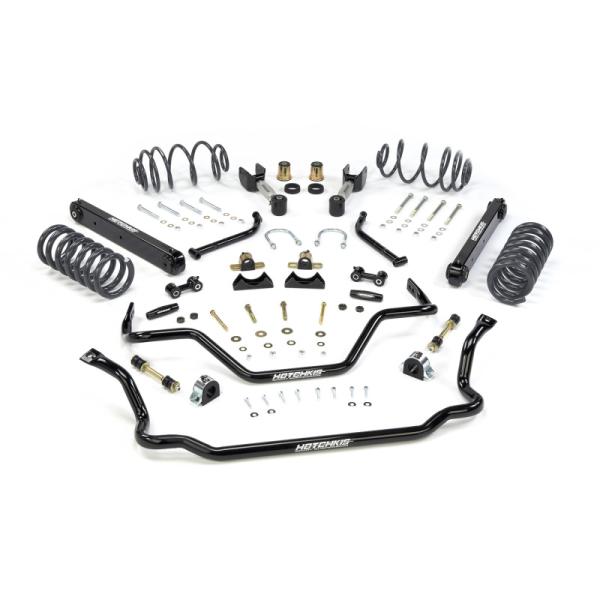 Hotchkis 89009