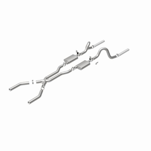 Magnaflow 15817