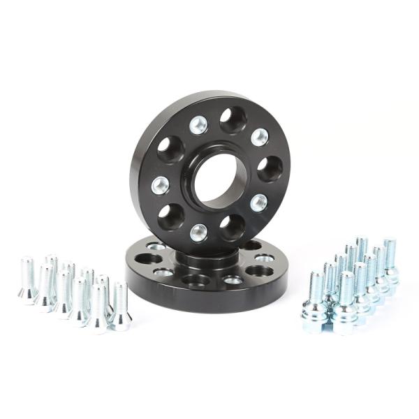 RUG Wheel Spacers Rugged Ridge 15201.19