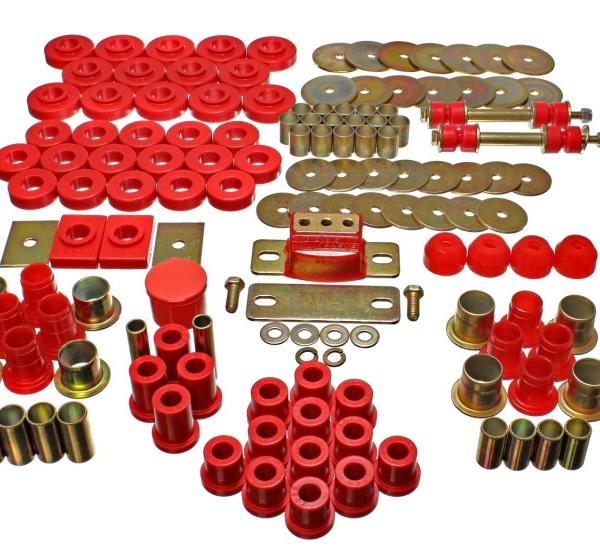 Energy Suspension 3.18121R
