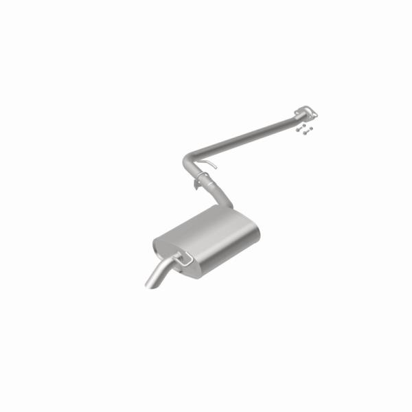 MAG BRE Exhaust Kits Magnaflow 108-0161