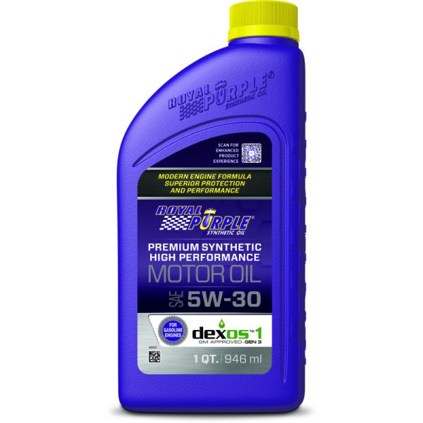 Royal Purple 06530