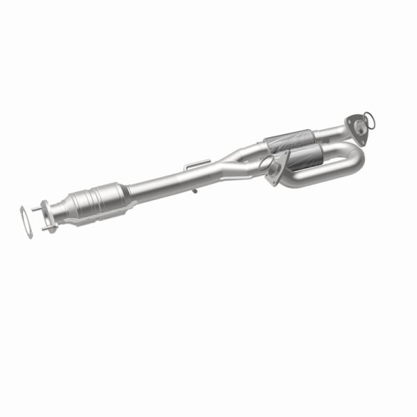 Magnaflow 557234