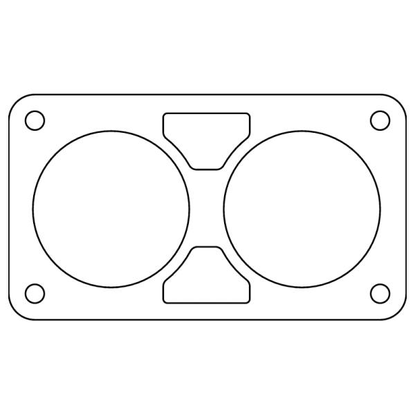 Cometic Gasket C15079
