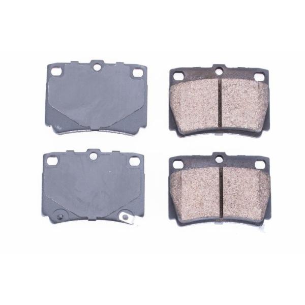 PowerStop 16-733