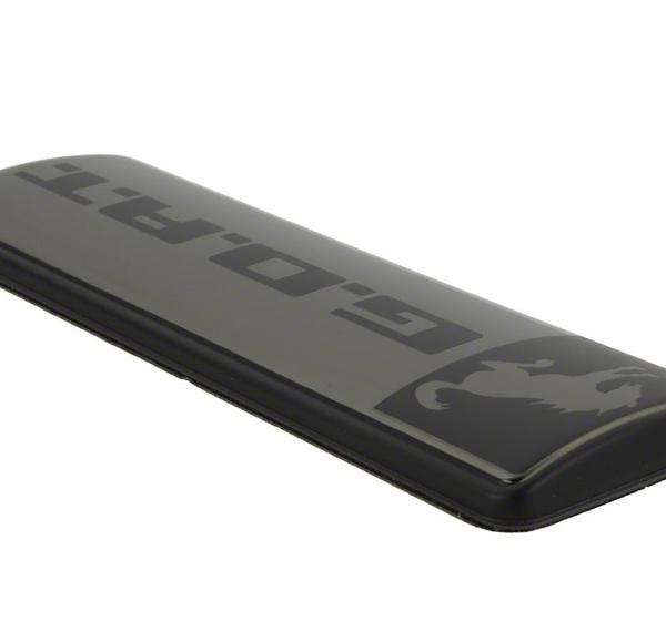 Ford Racing M-1447-GOATBLK