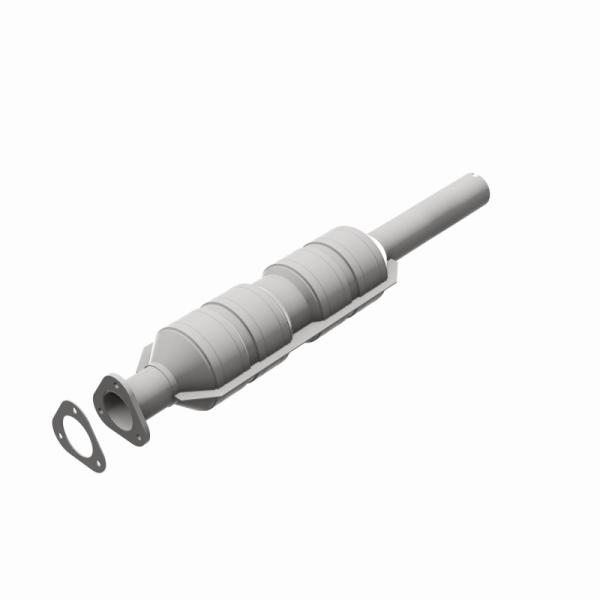MAG Converter Direct Fit Magnaflow 55320