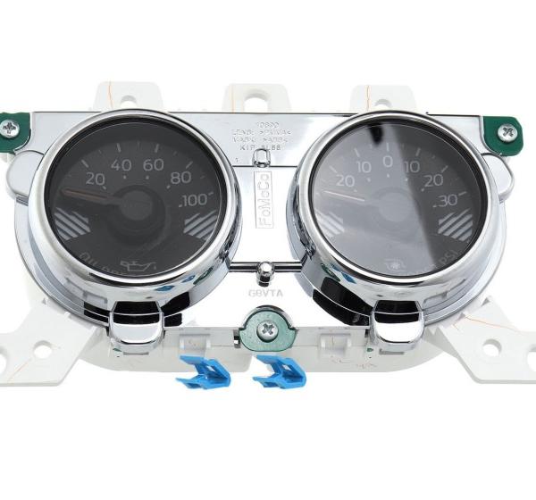 Ford Racing M-10849-A