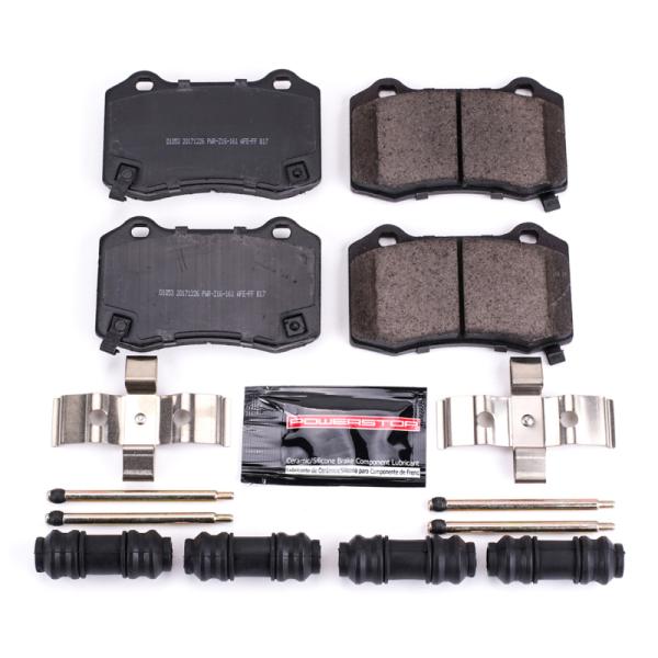 PowerStop Z23-1053