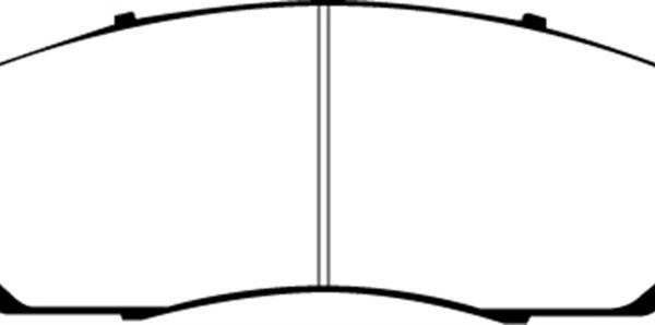 EBC DP41743R