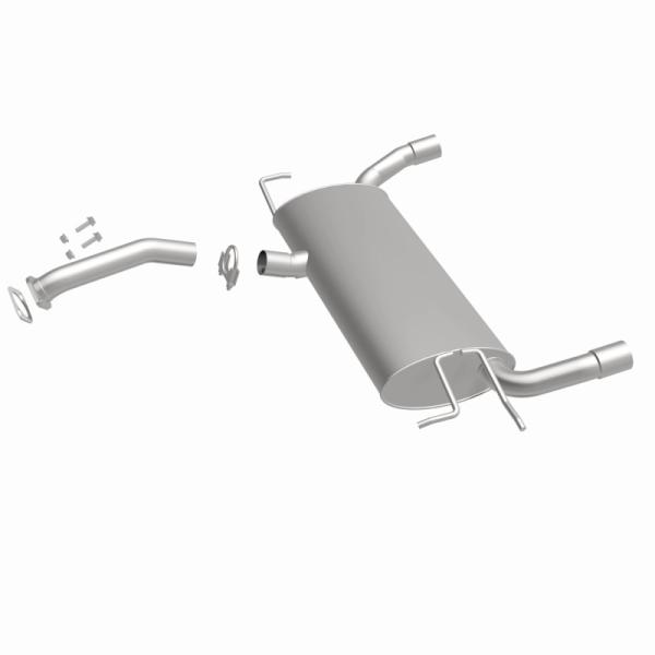 Magnaflow 108-0023