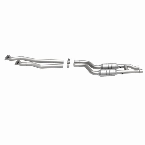 MAG Converter Direct Fit Magnaflow 24022