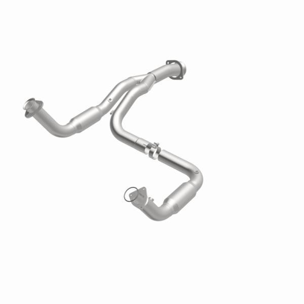 MAG Converter Direct Fit Magnaflow 4551644